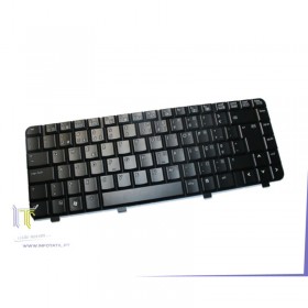 HP 510 530 Teclado (PT) Refurbished - 444340-131 HP 510 530 Teclado (PT) Refurbished - 444340-131