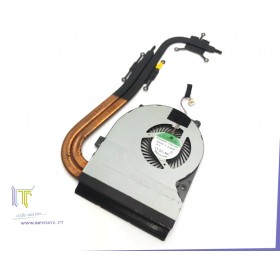 Asus K56CB TH MOD ASSY - 13NB0151AM0101