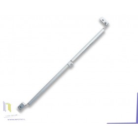 Asus K52 LCD Brackt Right - 13GNXM10M150-1 Asus K52 LCD Brackt Right - 13GNXM10M150-1