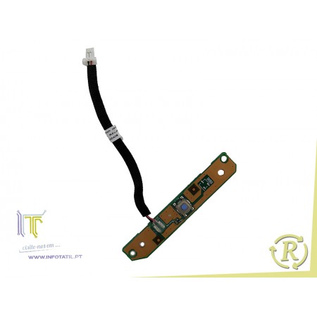 Toshiba Satellite L650 Touchpad Board - 6050A2334901 Refurbished