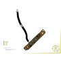 Toshiba Satellite L650 Touchpad Board - 6050A2334901 Refurbished