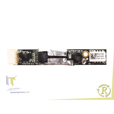 Toshiba Satellite L650 Webcam - CK77-94V-0 Refurbished