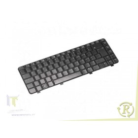 HP G7000 Teclado PT (Preto) Refurbished - 447531-131 HP G7000 Teclado PT (Preto) Refurbished - 447531-131