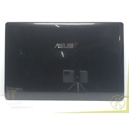 Asus K52 LCD Cover Refurbished
