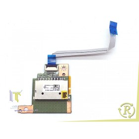 Toshiba Satellite L50-B Card Reader - 3SBLICB0010 Refurbished