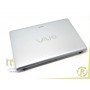 Sony Vaio VPCEB LCD Cover Silver - 012-100A-3030-A Refurbished