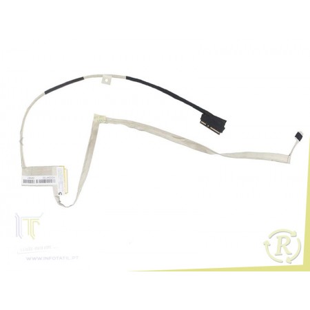 Toshiba Satellite Pro C50-A LCD Cable Refurbished - H000047160