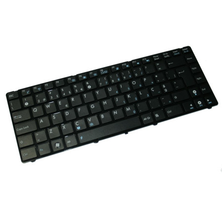 Teclado para Asus U30JC com Layout PT - 04GNV62KPO00-2