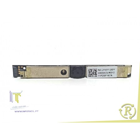 Acer Camera 1.0M HD - 57.M2DN1.005