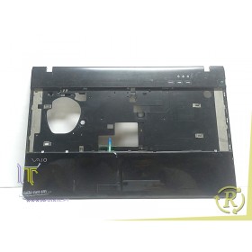 Sony Vaio VPCEB Top Case Preta - 012-301A-3012-A Refurbished Sony Vaio VPCEB Top Case Preta - 012-301A-3012-A Refurbished