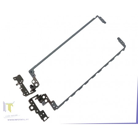 HP Display Hinge Kit - 925297-001