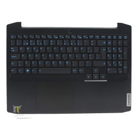 Lenovo Upper Case ASM_PO L 82EY OB - 5CB0Z33224 Lenovo Upper Case ASM_PO L 82EY OB - 5CB0Z33224