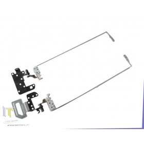Acer E5-521 Hinge R+L - 33.ML9N2.004