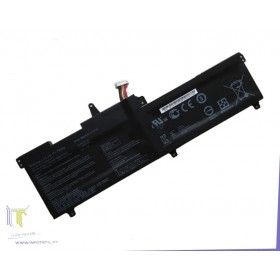 Bateria Compatível Asus 72.96Wh 15.2V 4800mAh - 0b200-02070000 Bateria Compatível Asus 72.96Wh 15.2V 4800mAh - 0b200-02070000