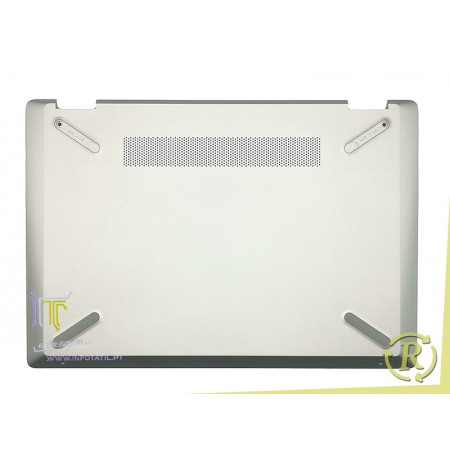 HP Pavilion 14-DH Bottom Case Refurbished - L52883-001