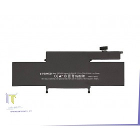 Bateria Compatível Apple 11.34V 6330mAh - A1493 Bateria Compatível Apple 11.34V 6330mAh - A1493