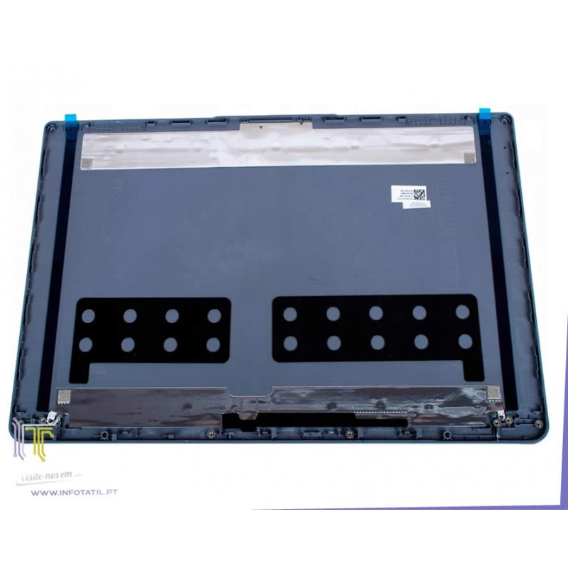Replacement LCD Back Cover Rear Top Lid For Lenovo Ideapad