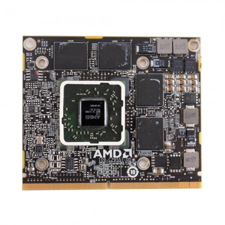 ATI Radeon HD 6670M 512MB iMac A1311 Refurbished