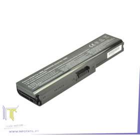 Bateria Compatível Toshiba 10.8V 5200mAh - PA3817U-1BRS Bateria Compatível Toshiba 10.8V 5200mAh - PA3817U-1BRS