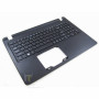 Acer Cover Upper Black W/Keyboard Por - 6B.GD0N2.018