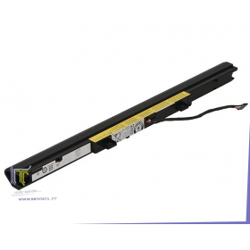 Bateria Compatível Lenovo 14.4V 2200mAh - L15L4A02 Bateria Compatível Lenovo 14.4V 2200mAh - L15L4A02