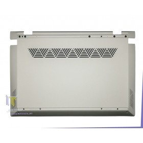 HP ENVY 13-AQ Bottom Cover Natural Silver - L54934-001 HP ENVY 13-AQ Bottom Cover Natural Silver - L54934-001