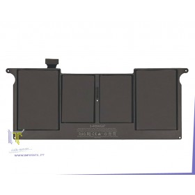 Bateria Compatível Apple 7.3V 5200mAh - A1406 Bateria Compatível Apple 7.3V 5200mAh - A1406