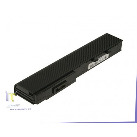 Bateria Compatível Acer 11.1V 5200mAh - BT.00603.012