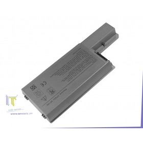 Bateria Compatível Dell 11.1V 4400mAh - DF192 Bateria Compatível Dell 11.1V 4400mAh - DF192