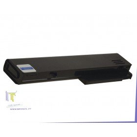 Bateria Compatível HP 10.8V 4600mAh - 372772-001 Bateria Compatível HP 10.8V 4600mAh - 372772-001