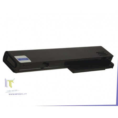 Bateria Compatível HP 10.8V 4600mAh - 372772-001