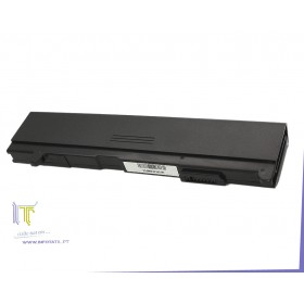Bateria Compatível Toshiba 10.8V 4400mAh - PA3451U-1BRS Bateria Compatível Toshiba 10.8V 4400mAh - PA3451U-1BRS