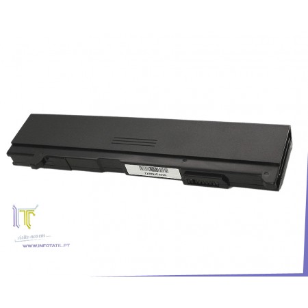 Bateria Compatível Toshiba 10.8V 4400mAh - PA3451U-1BRS