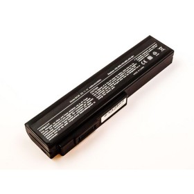 Bateria Compatível Asus 11.1V 4400mAh Bateria Compatível Asus 11.1V 4400mAh