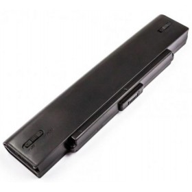 Bateria Compatível Sony 11.1V 4400mAh - VGP-BPS9/B Bateria Compatível Sony 11.1V 4400mAh - VGP-BPS9/B
