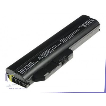 Bateria Compatível HP 10.8V 5200mAh