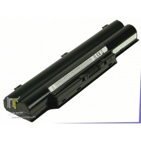 Bateria Compatível Fujitsu 11.1V 5200mAh - FPB0227 Bateria Compatível Fujitsu 11.1V 5200mAh - FPB0227