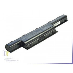Bateria Compatível Acer 14.8V 2600mAh Bateria Compatível Acer 14.8V 2600mAh