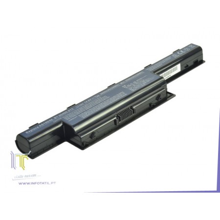 Bateria Compatível Acer 14.8V 2600mAh