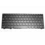 Teclado PT ASUS 1025 compativel c/ X101 S/ Frame - 04GOA292KPO00-2
