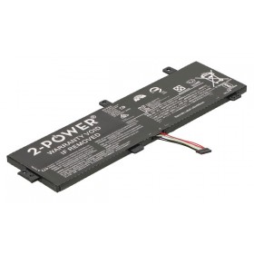 Bateria Compatível Lenovo 7,6 V 3910 mAh 30 Wh - L15L2PB4 Bateria Compatível Lenovo 7,6 V 3910 mAh 30 Wh - L15L2PB4