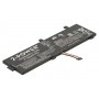 Bateria Compatível Lenovo 7,6 V 3910 mAh 30 Wh - L15L2PB4