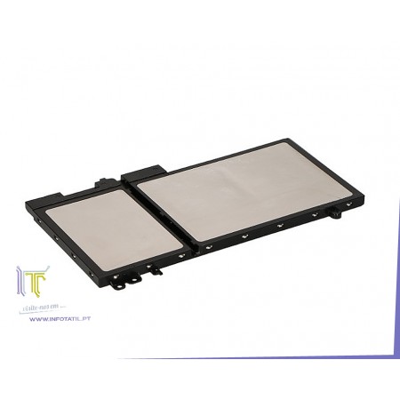 Bateria Compatível Dell 11.4V 4120mAh - 0G5M10