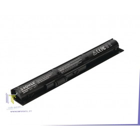 Bateria Compatível HP 14.8V 2600mAh - 756746-001 Bateria Compatível HP 14.8V 2600mAh - 756746-001