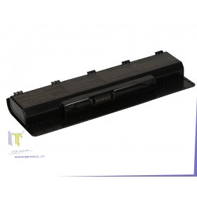 Bateria Compatível Asus 10.8V 5200mAh - A31-N56 Bateria Compatível Asus 10.8V 5200mAh - A31-N56