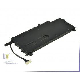 Bateria Compatível HP 7.4V 3720mAh - 751875-001 Bateria Compatível HP 7.4V 3720mAh - 751875-001