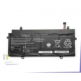 Bateria Original Toshiba 14.8V 3380mAh - PA5136U-1BRS Bateria Original Toshiba 14.8V 3380mAh - PA5136U-1BRS