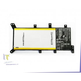 Asus X555 BATT/ATL POLY/C21N1347 - 0B200-01000700 Asus X555 BATT/ATL POLY/C21N1347 - 0B200-01000700
