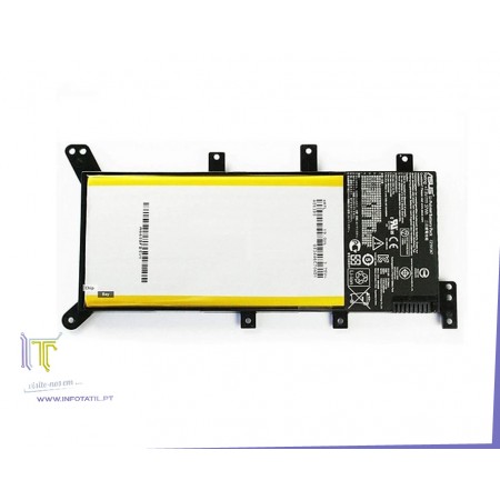 Asus X555 BATT/ATL POLY/C21N1347 - 0B200-01000700