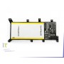 Asus X555 BATT/ATL POLY/C21N1347 - 0B200-01000700